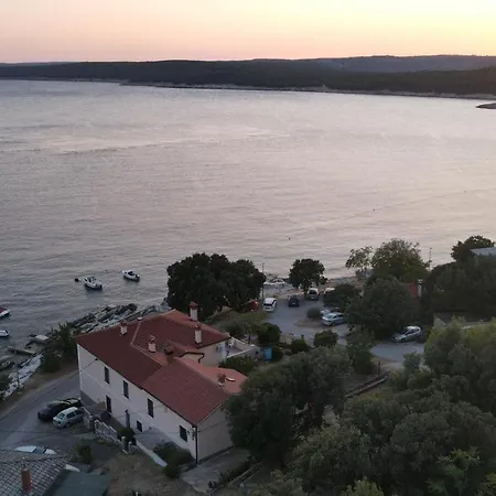 Zupanic Appartement Koromačno