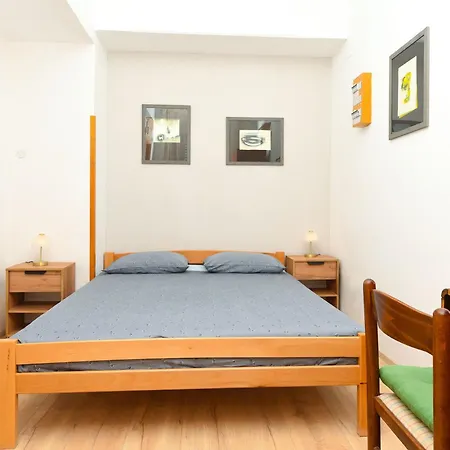 Zupanic Apartment Koromacno