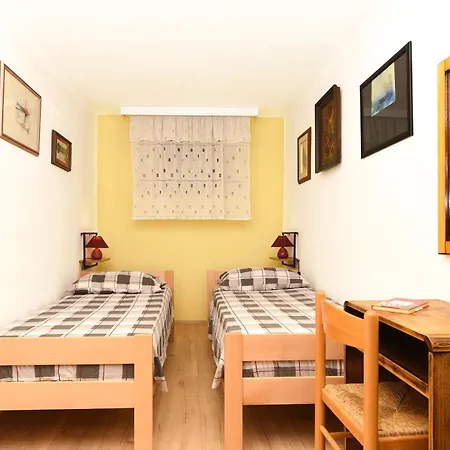 Apartment Zupanic Koromacno