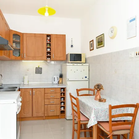 Zupanic Apartment