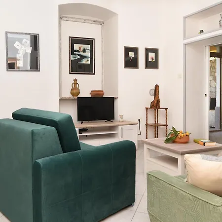 Zupanic Apartment *