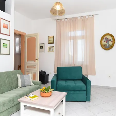Apartment Zupanic Koromacno