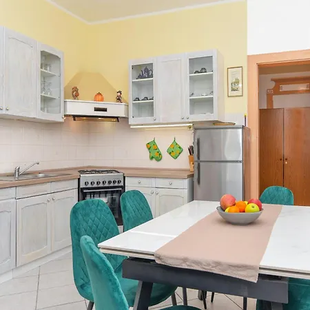 Apartment Zupanic *