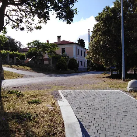 Apartman Zupanic *