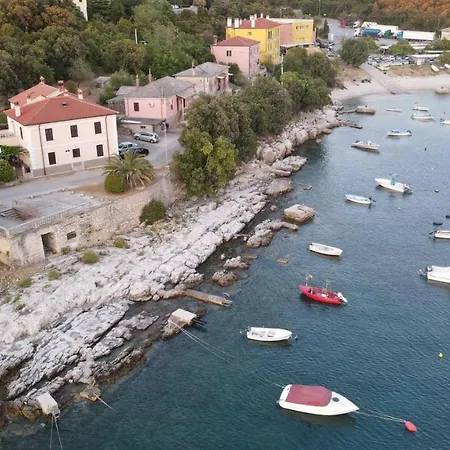 Zupanic Apartman Koromačno