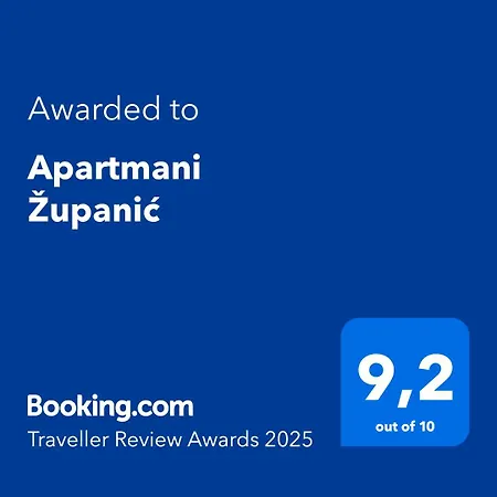 Zupanic * Koromačno